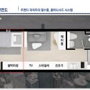 봉쥬르카운티 이미지