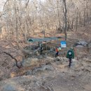 명봉 약수터 이미지