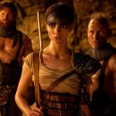 퓨리오사: 매드맥스 사가 이미지