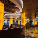 슈퍼당구장 | 다낭여행후기 ✈️ 둘째날, 크라운플라자호텔 조식 다낭 참섬투어 호핑투어 코코넛숲 바구니배 호이안...