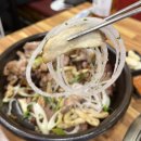 파주시청맛집 금촌동족발배달맛집 참숯에구운전설의족발 금촌점