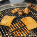 백성고기집원종점 | 원종역맛집) 통통돼지부속 - 원종동 부속고기 여기가 최고