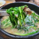광명장우생오리탕/소하동한방오리탕맛집/녹두한방향 그득한 오리탕과 누중지죽까지 몸보신 제대로!!