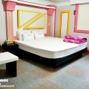 싼타페모텔 이미지