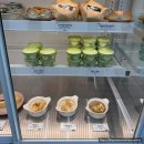 성포중학교 사거리(학교앞) | 광명 대형 베이커리 카페 마켓컬리 1등 베이글 맛집 훕훕 광명사거리점 메뉴 가격 주차 내돈내산 솔직후기