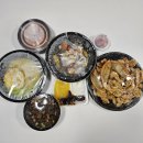 만나중식 | 전남 순천 - 만나중식 : 삼선간짜장+탕수육 솔직후기 (아이들에게 인기폭발!)