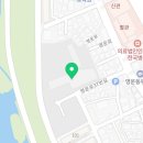 청남초 정류장 이미지