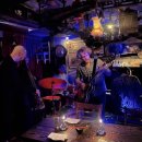 뉴욕 일본 베이스 재즈바 토미 재즈 tomi jazz 현지인들이 자주가는 바 추천
