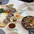 옥현로 46번길 | 울산 남구 무거동 모도리식탁 &amp; 커피디렉터 : 여자 셋이 즐긴 월남쌈 맛집과 감성 카페 솔직 후기 🧀