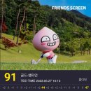 골린이골프스크린