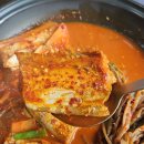 해남꽃담 은빛갈치 보리굴비 고등어제육쌈밥 | 전남 해남 맛집 갈치조림 한정식 맛있는 식당 해남꽃담