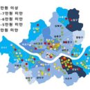 서울 주요 상권 1층 점포 지난해 매출 36% 하락 이미지