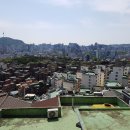 인창삼거리~다우림아파트 | 한양도성 성곽마을 &#39;창신권&#39;