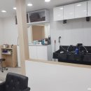 더맨남성컷트전문점 이미지