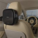 6201 | 필립스 차량용 공기청정기 GP6201으로 미세먼지와 냄새 완벽 제거!