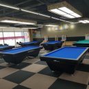 증산 당구장 이미지