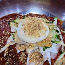황금밀면 네이버블로그