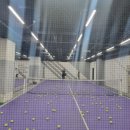 윔블던 | 구로테니스 레슨 다니며 느낀 구로윔블던실내테니스 후기