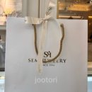 💍W6.새미쥬얼리(웨딩링, 계약 후 수령완료)