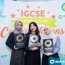 Nexus-Congratulations to all our 24/25 IGCSE cohort! 이미지