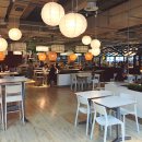 푸드코트(하) 이미지