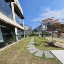 핫앤덕카페 | 팔공산 기성리 대형 베이커리 카페 버터앤브루 방문 후기