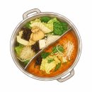 퐁당 논산점 | [후기] 퐁당 논산점 | 샤브샤브 맛집