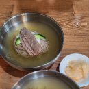 홍대역 근처, 평양냉면의 정수를 만나다 - 상원냉면 후기 🍜