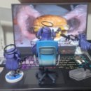 밀레니엄주유소 이미지