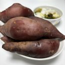 제일농산 | 겨울간식 꿀고구마 추천 “태안농산” 배송후기