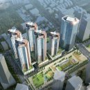 용산센트럴파크해링턴스퀘어아파트 이미지