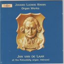 2011-주028 | 028) 요한 루드비히 크렙스 (Johann Ludwig Krebs, 1713-1780, 후기 바로크 및 고전 전환기의 독일 작곡가)