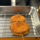 경기도 수원시 영통구 매탄로 매탄로51번길 | 수원 매탄동 : 쿠시카츠 와가마마 예약 후기