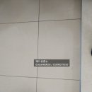 오색줄눈