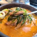 흑염소요리전문점 이미지