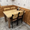 개성보리밥칼국수 네이버블로그