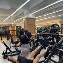 더 퍼스트 피트니스 이미지