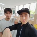 모아이짐 네이버블로그