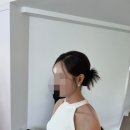 W-8 [오화유] 웨딩 촬영 헤어 변형 / 서희 실장님 후기 / 매직 머리 헤어 변형