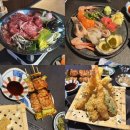 상남동170 | 창원 상남동 사시미모리와세 맛집 이자카야 추천 하츠