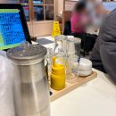 종로감자탕순대국 | 족발야시장&amp;무청감자탕 :: 광화문 맛집 족발야시장&amp;무청감자탕 광화문점 마늘보쌈 순대국 후기