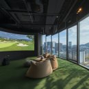 K스크린골프연습장 이미지