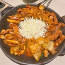 마카로니홈 | 구워주는 치즈 닭갈비 맛집 ‘느루집 문래본점’ 내돈내산 후기, 주차 | 홈플러스 로데오 맛집 추천
