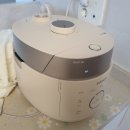 마스터쉐프 | 쿠쿠 전기압력밥솥 트윈프레셔 마스터쉐프 CRP-LHTR0610FGIM 실사용 후기