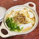 아사히 | 마쓰야마 냄비 우동 아사히 솔직후기 / 와규 맛집 야키니쿠 오니쿠토 365