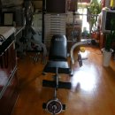 XD차량용품이아니라서 죄송합니다!! &lt;&lt;접이식벤치프레스와 유사산악자전거 팝니다&gt;&gt; 이미지