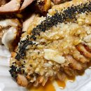 정말 맛있는 족발 이미지