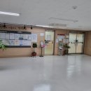 영등포 평생학습관 앞 이미지