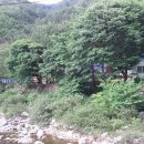 잣나무산장 이미지