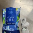 감로 | 설탕 제로 천연 단맛 오리지날 감로차 후기!